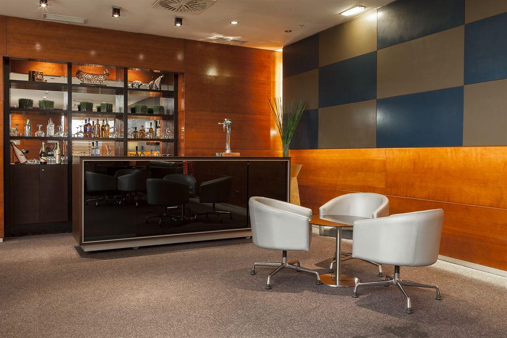 Ac Hotel Leon San Antonio By Marriott Exterior photo