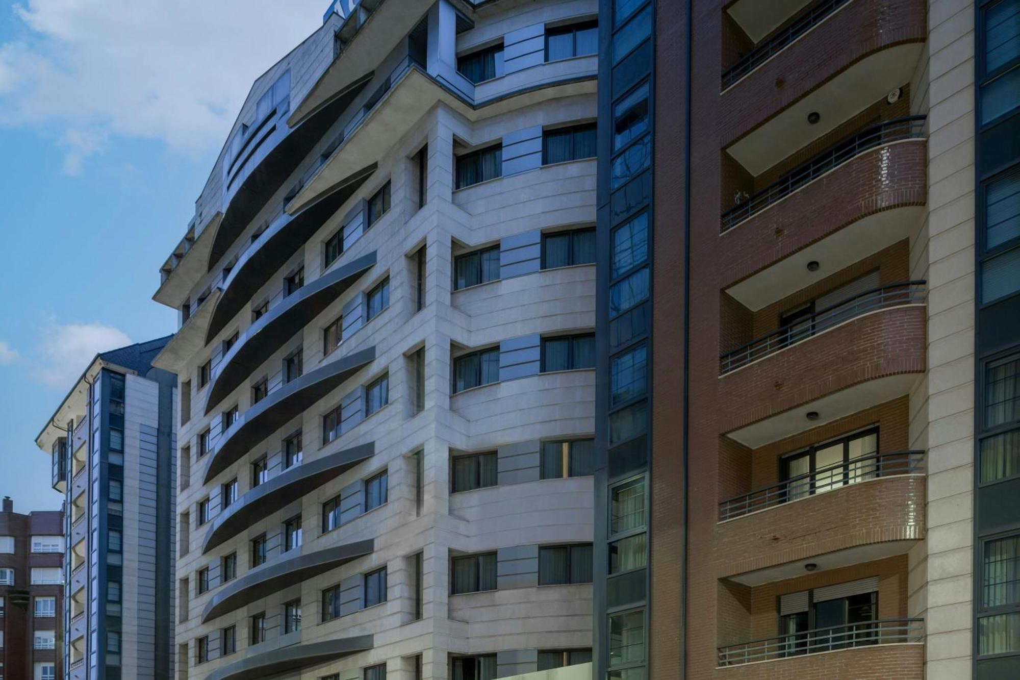 Ac Hotel Leon San Antonio By Marriott Exterior photo