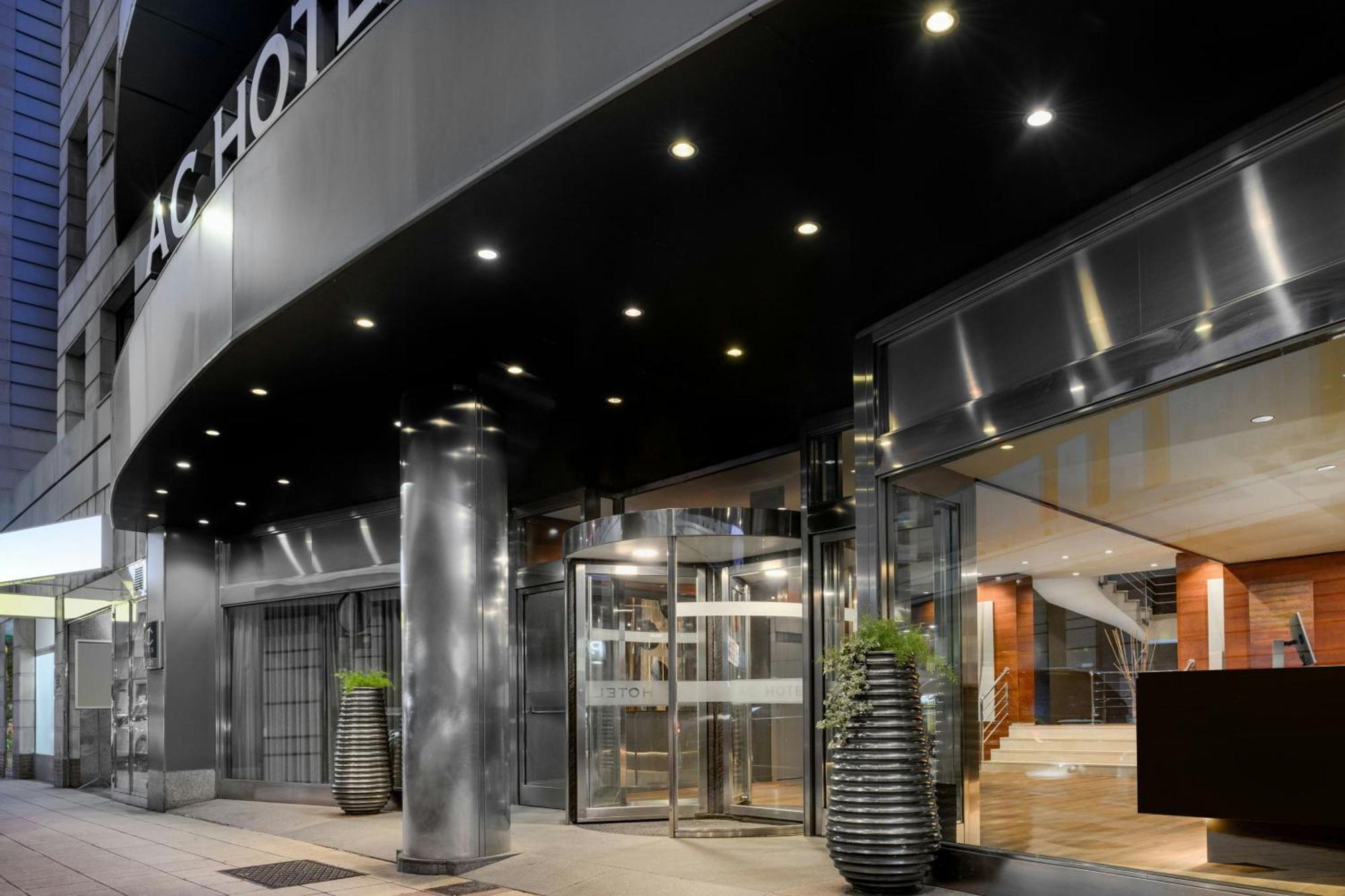 Ac Hotel Leon San Antonio By Marriott Exterior photo