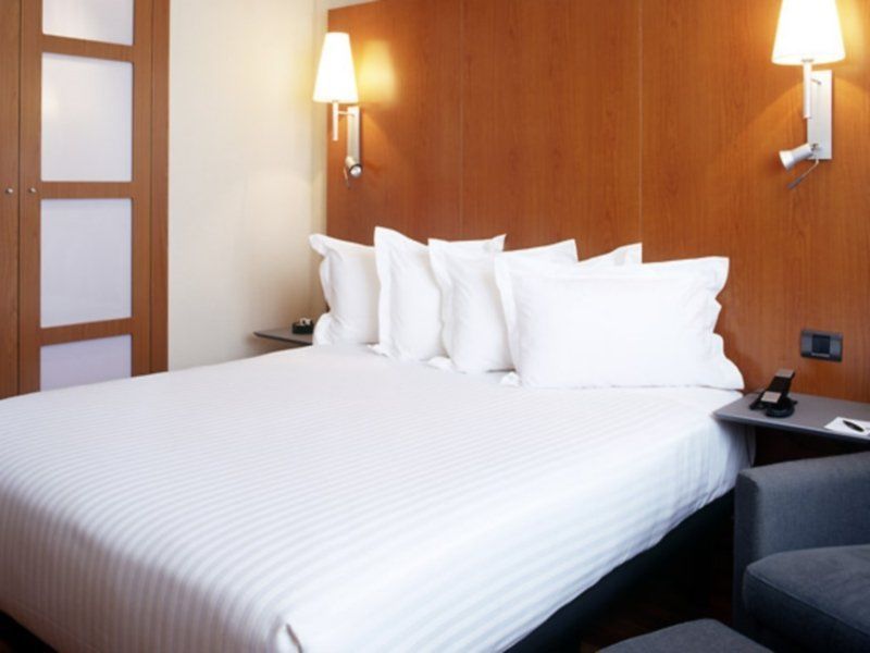 Ac Hotel Leon San Antonio By Marriott Room photo